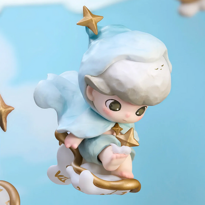 DIMOO The Missing Day Series Figures