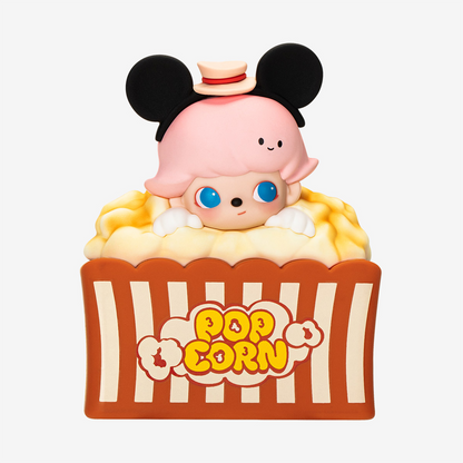 POP MART DIMOO WORLD × DISNEY Series-Earphone Case for Airpods Pro