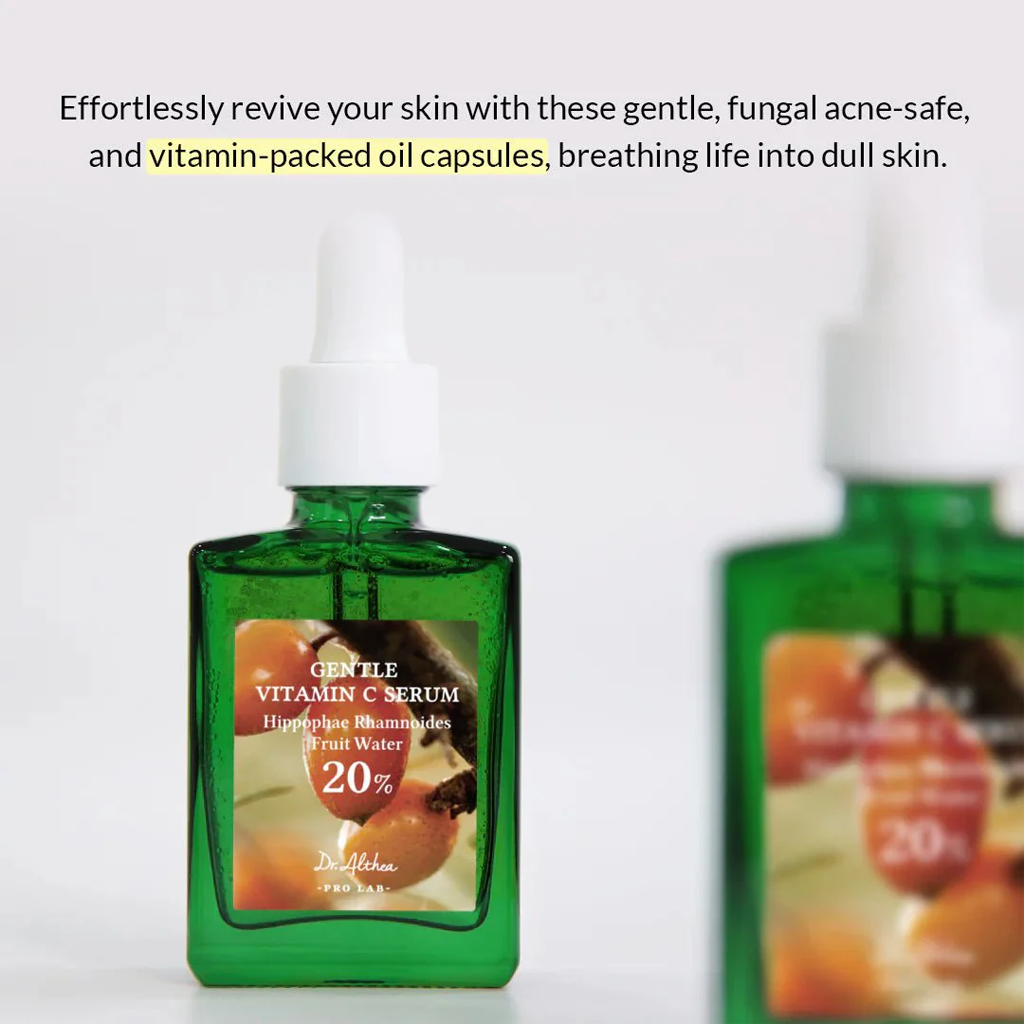 Dr.Althea Gentle Vitamin Serum 30 ml