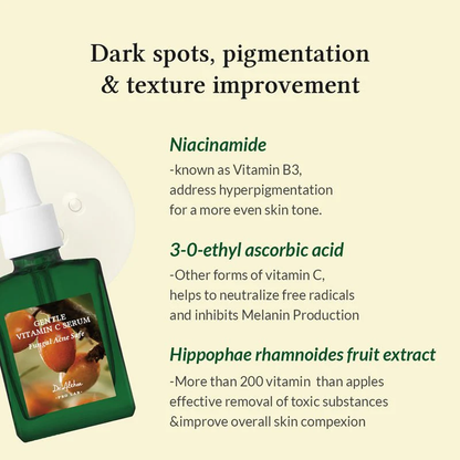 Dr.Althea Gentle Vitamin Serum 30 ml