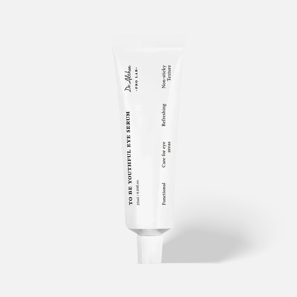 DR ALTHEA To Be Youthful Eye Serum 25ml