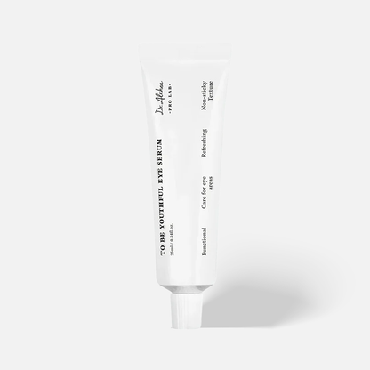 DR ALTHEA To Be Youthful Eye Serum 25ml