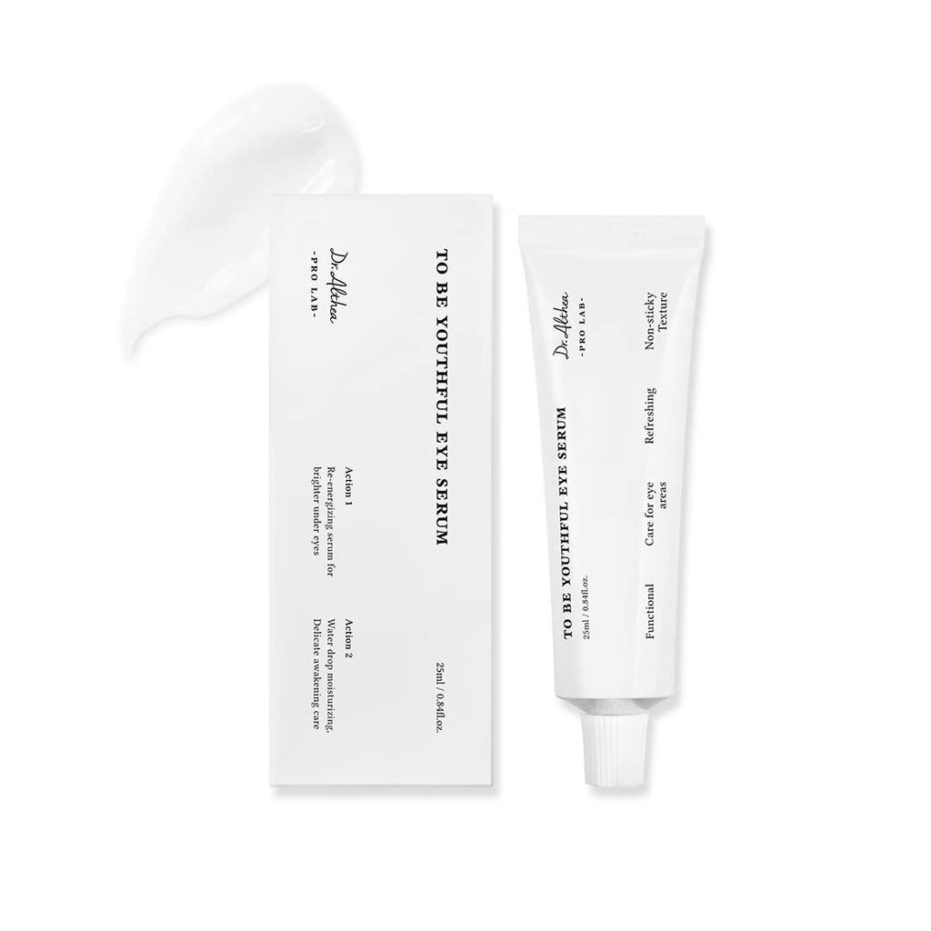 DR ALTHEA To Be Youthful Eye Serum 25ml