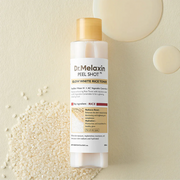 DR MELAXIN Peel Shot Glow Rice Toner 200ml