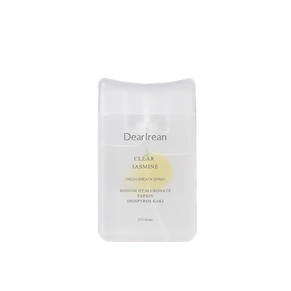 Dear Irean Oral Spray For Fresh Breath 17 ml