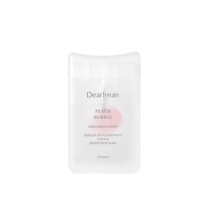 Dear Irean Oral Spray For Fresh Breath 17 ml