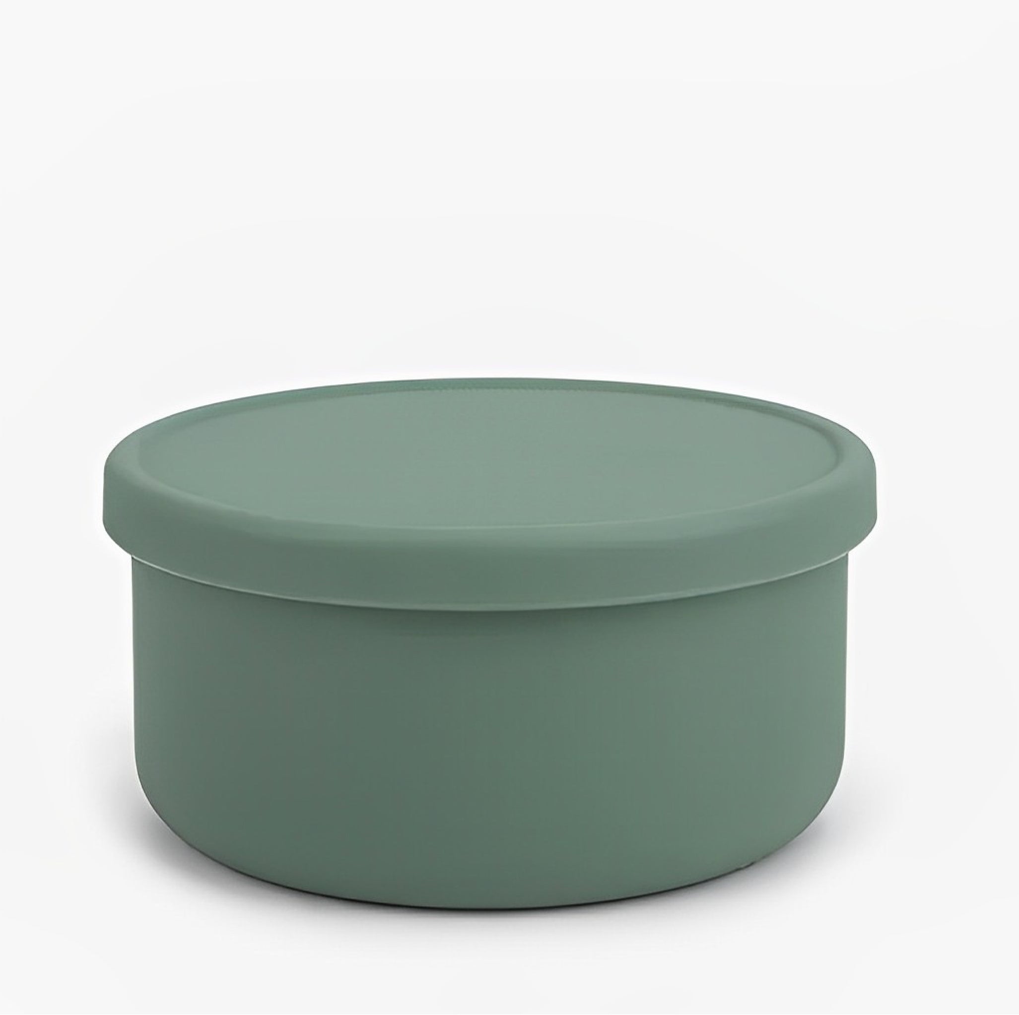 Dailylike Bonbon Silicone Bowl with Lid