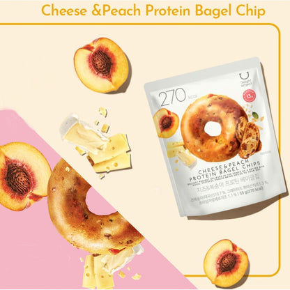 Delight Project Bagel Chip 