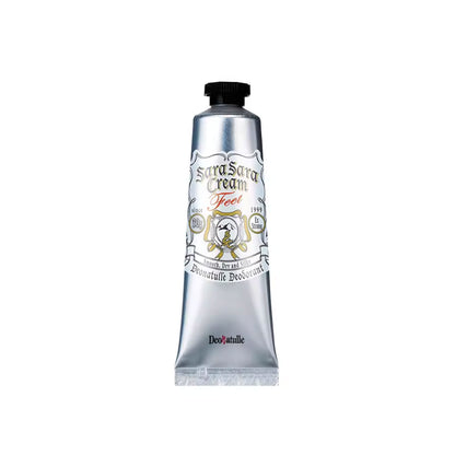 Deonatulle Sara Sara Deodorant Feet Cream 30g