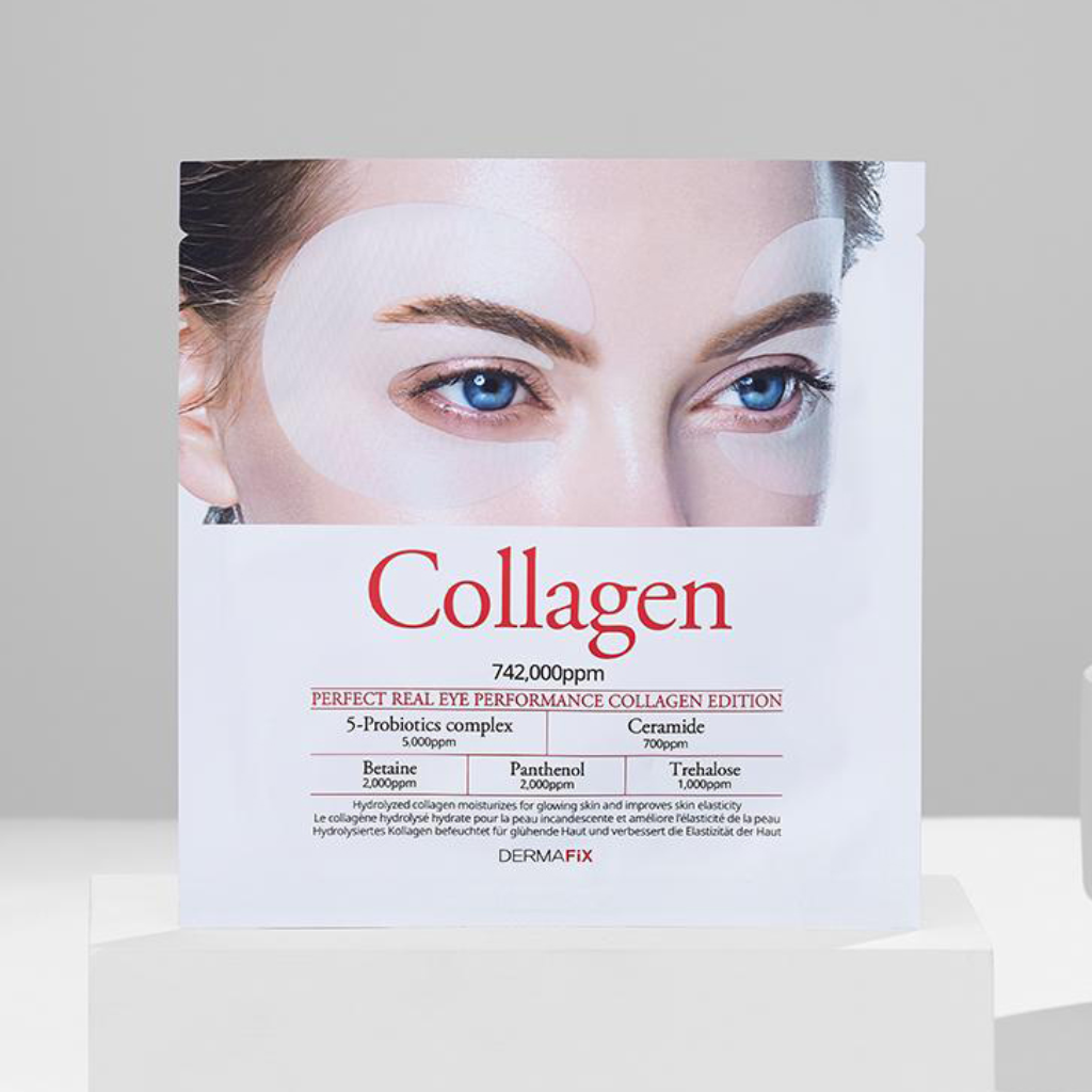 It is a high-performance treatment designed to rejuvenate and revitalize the delicate skin around the eyes.