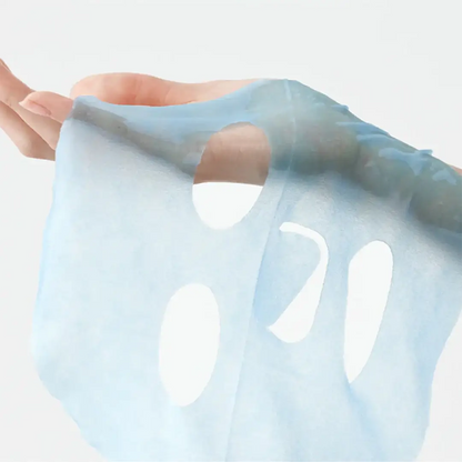 Dr. Althea Aqua Blue Hydration Mask 1pc