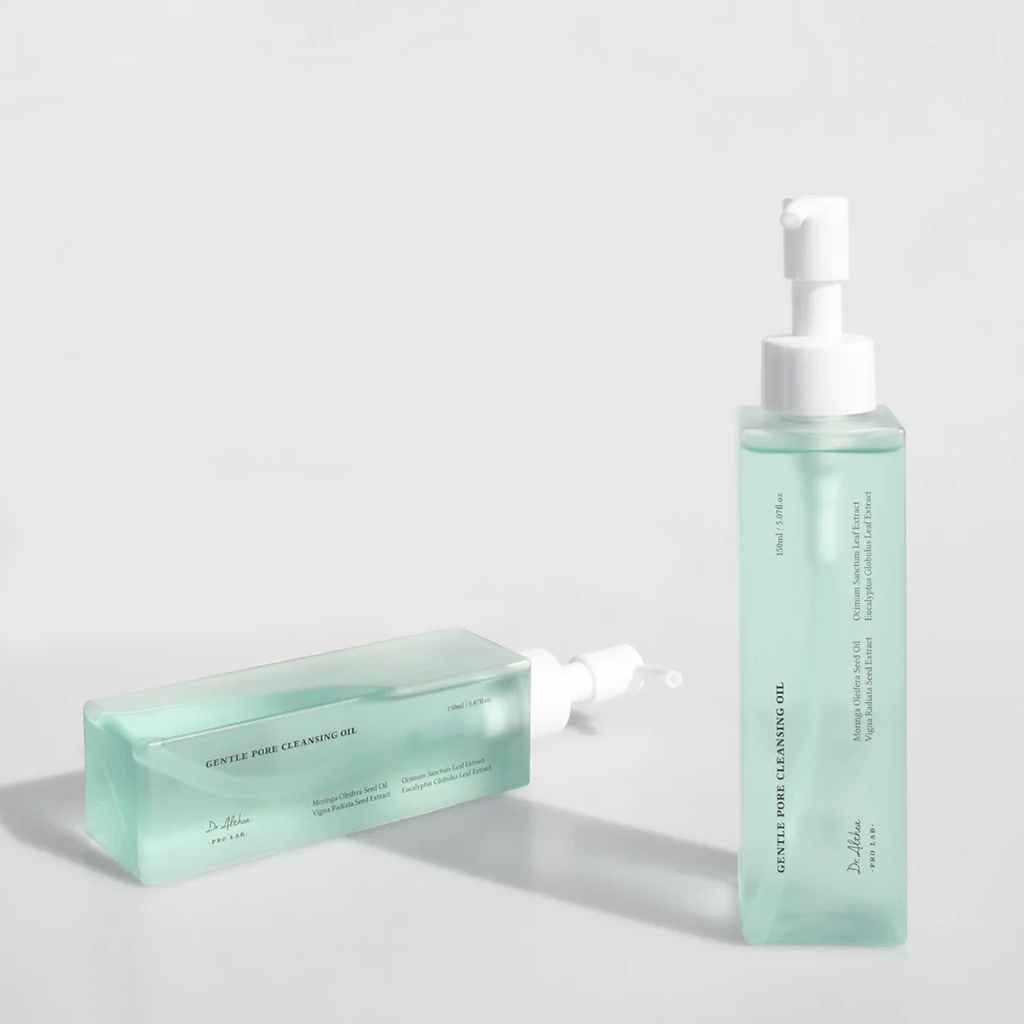 Dr. Althea Gentle Pore Cleansing Oil 150ml