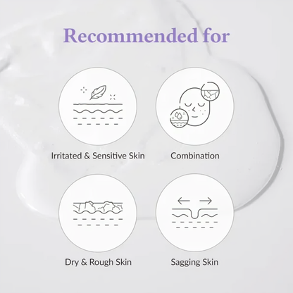 Dr.Althea Jelly Seal Repair Mask 4 pcs