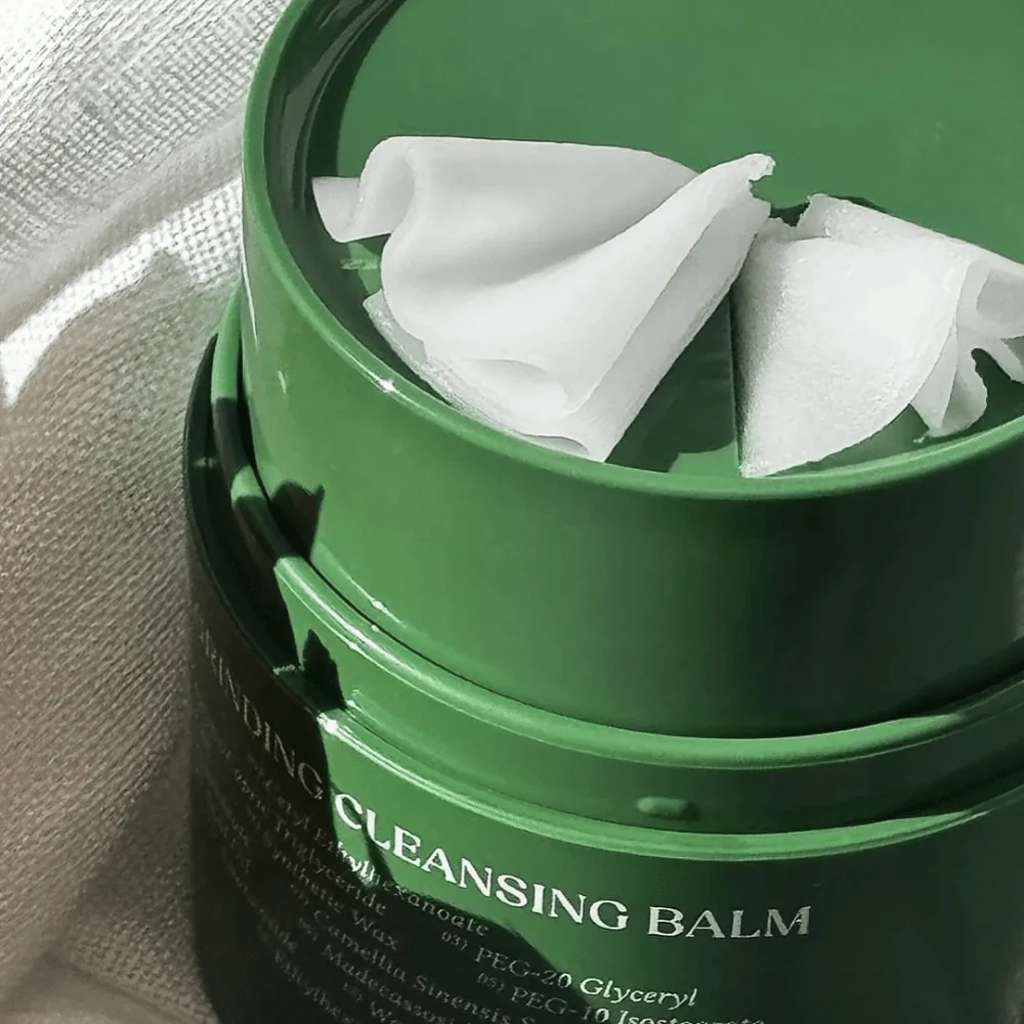 Dr. Althea Pure Grinding Cleansing Balm 50 ml