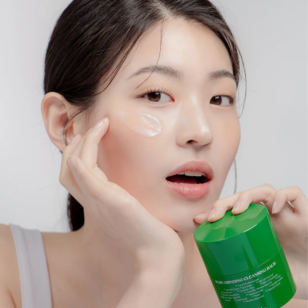 Dr. Althea Pure Grinding Cleansing Balm 50 ml