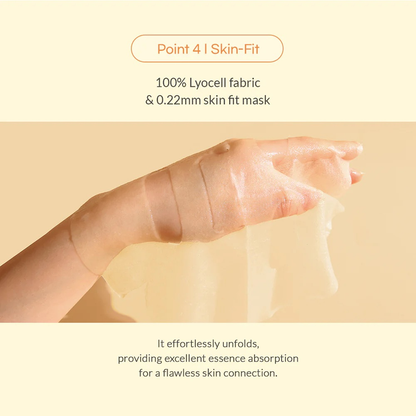 Dr.Althea Vita Glow Mask 5 pcs