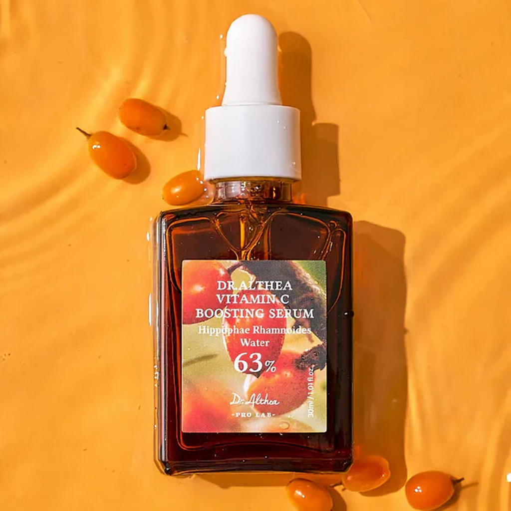 Dr.Althea Vita Boosting Serum 30 ml