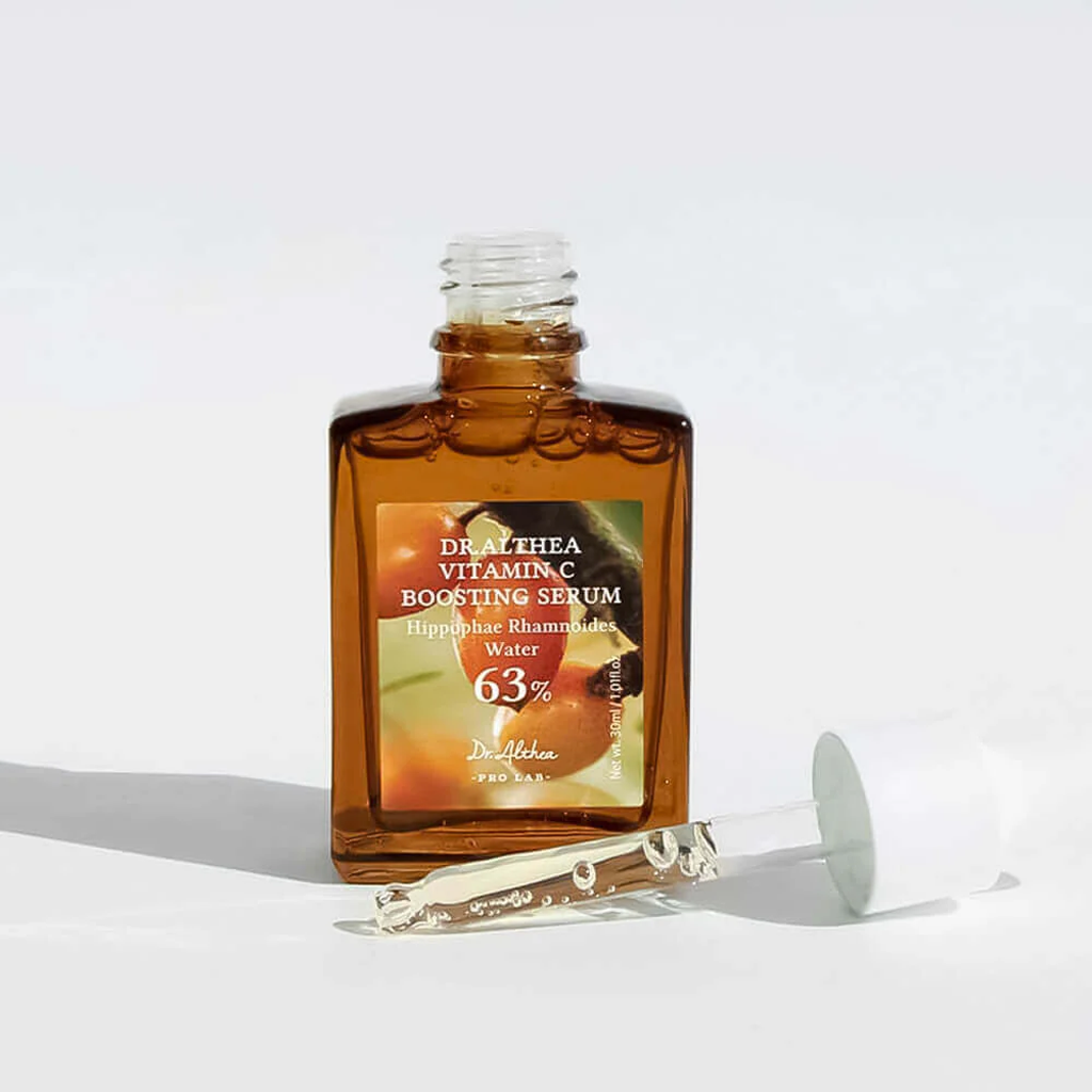 Dr.Althea Vita Boosting Serum 30 ml