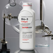 Dr.FORHAIR Folligen Bio-3 Shampoo 500 ml