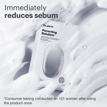 Dr.Jart+ Dermask Porecting Solution 5 pcs