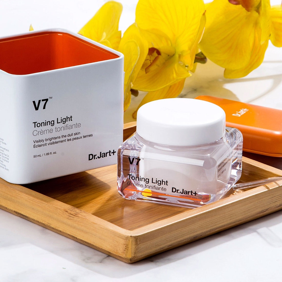 Dr.Jart+ V7 Toning Light Cream 50ml