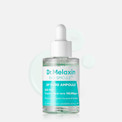 Dr.Melaxin BP Pore Ampoule 30ml