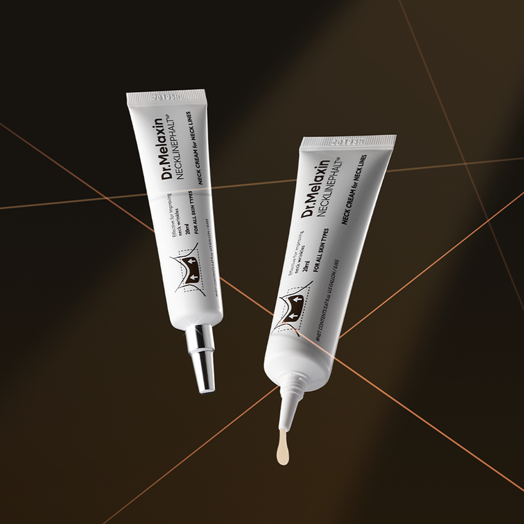 Dr.Melaxin Necklinephalt Neck Cream 20 ml