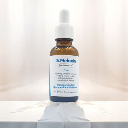 Dr.Melaxin TX Ampoule 30ml