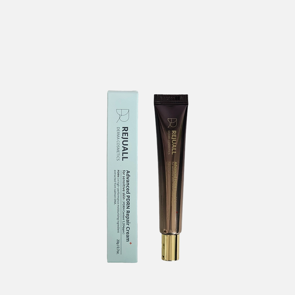 Dr.Reju All Advanced PDRN Rejuvenating Cream 20g