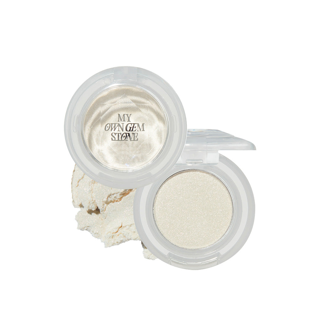 ETUDE 诞生石系列眼影 3.5 g