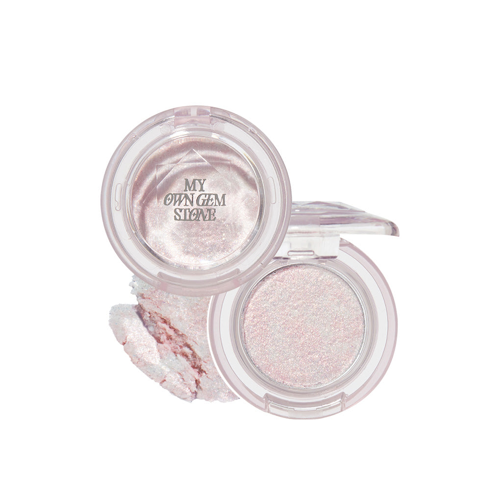 ETUDE 诞生石系列眼影 3.5 g