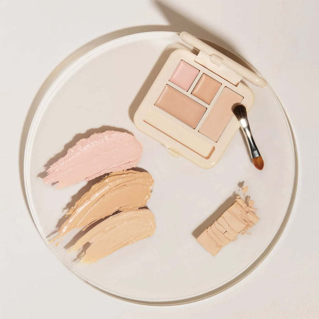 ETUDE Double Lasting Artist Concealer Palette