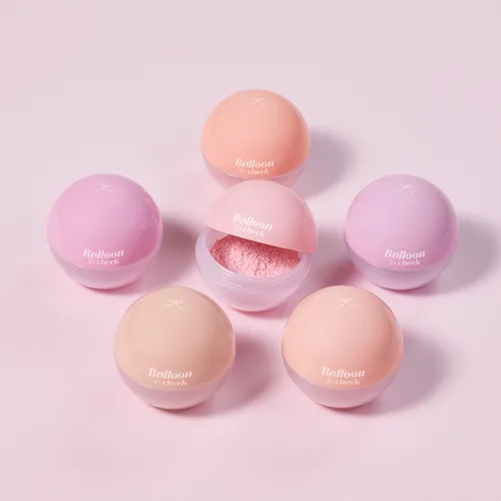 ETUDE HOUSE Balloon In Cheek