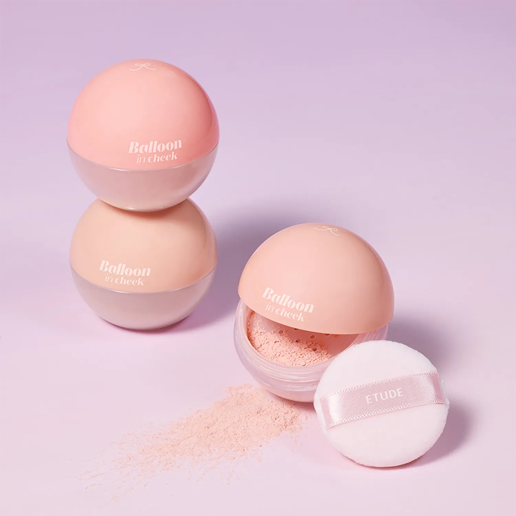 ETUDE HOUSE Balloon In Cheek