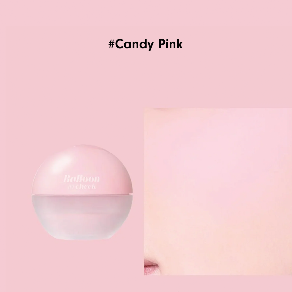 ETUDE HOUSE Balloon In Cheek