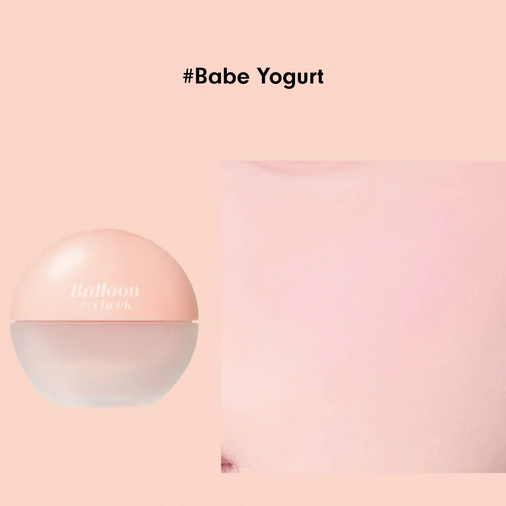 ETUDE HOUSE Balloon In Cheek