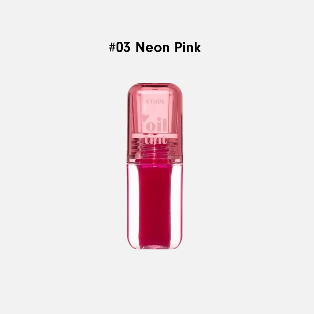 ETUDE HOUSE Dear Darling Oil Tint