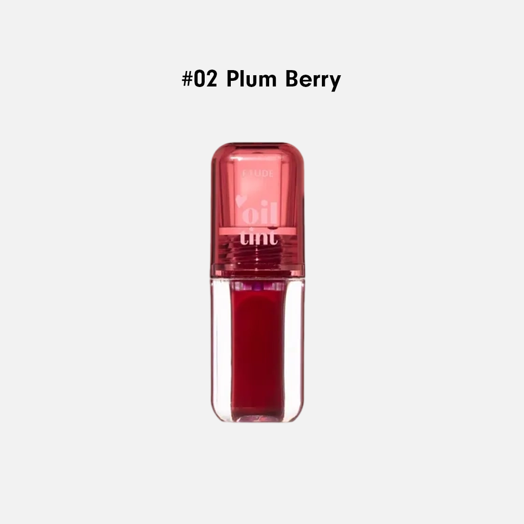 ETUDE HOUSE Dear Darling Oil Tint