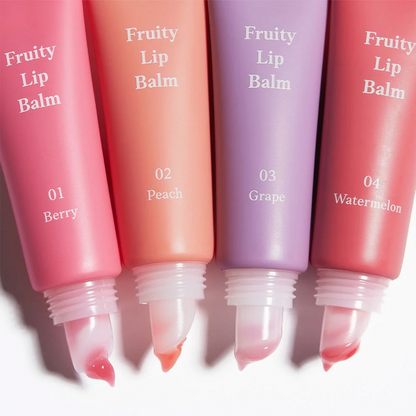 ETUDE HOUSE Fruity Lip Balm