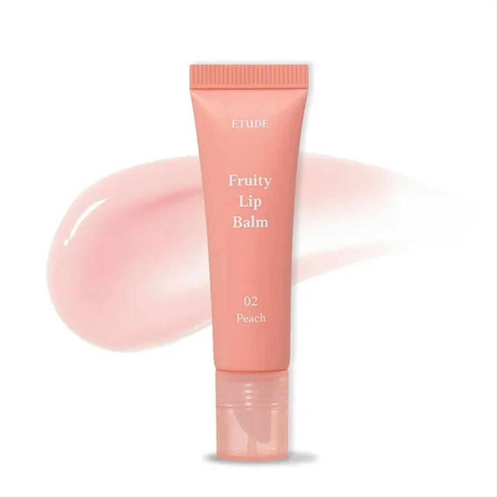 ETUDE HOUSE Fruity Lip Balm