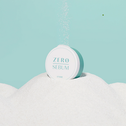 ETUDE HOUSE Zero Sebum Drying Powder