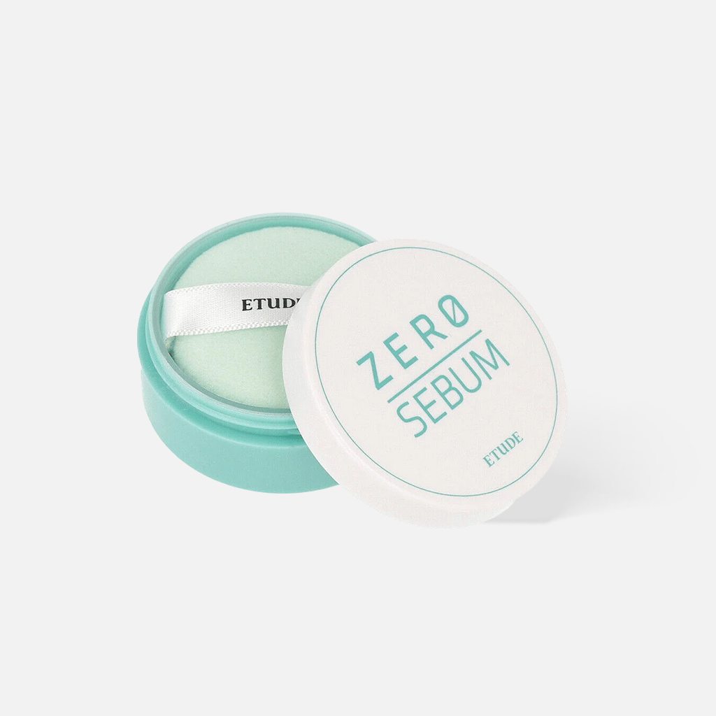 ETUDE HOUSE Zero Sebum Drying Powder