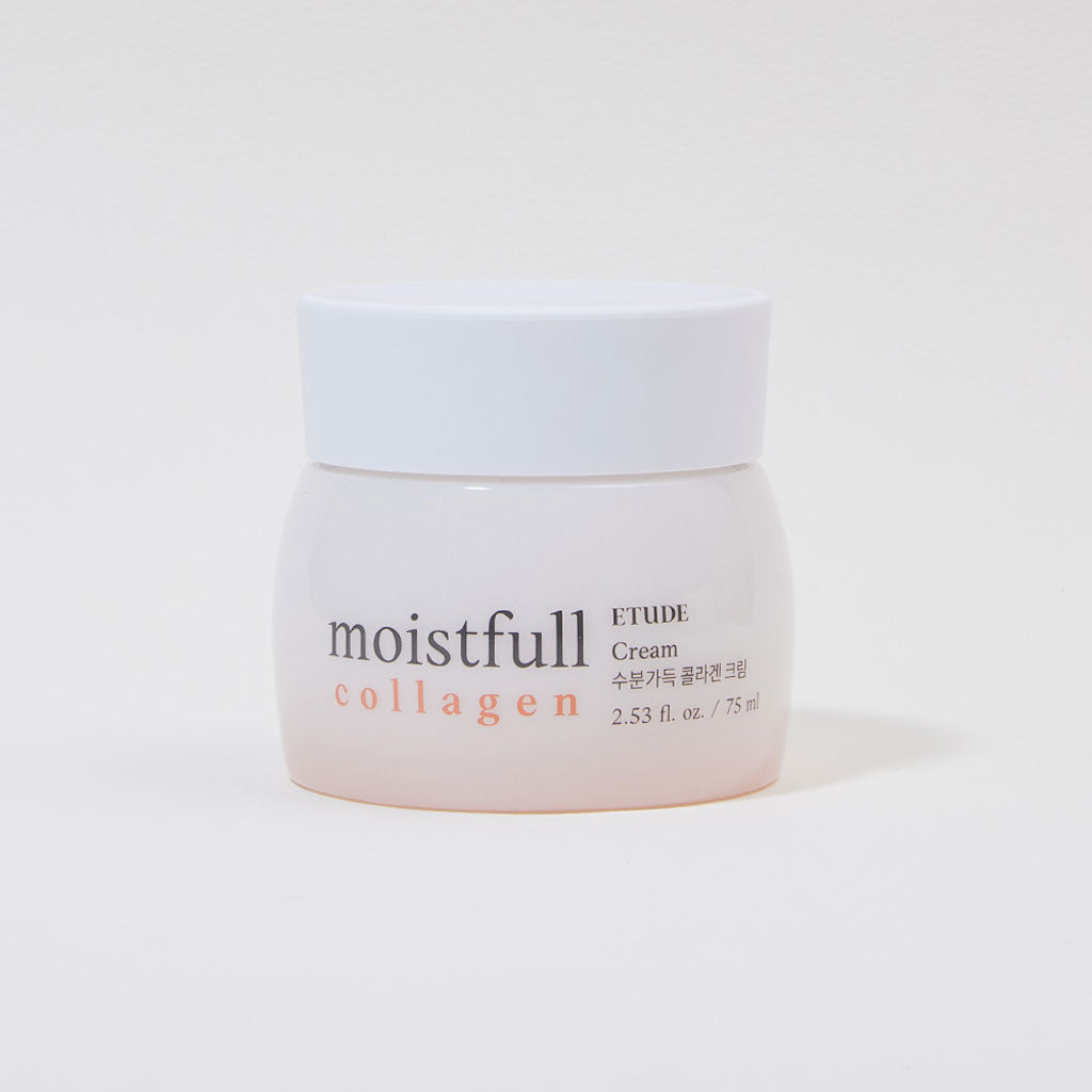 ETUDE Moistfull Collagen Cream 75ml