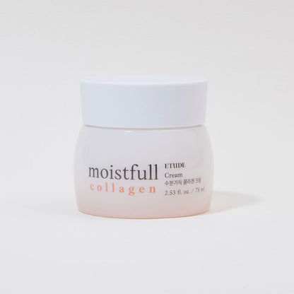 ETUDE Moistfull Collagen Cream 75ml