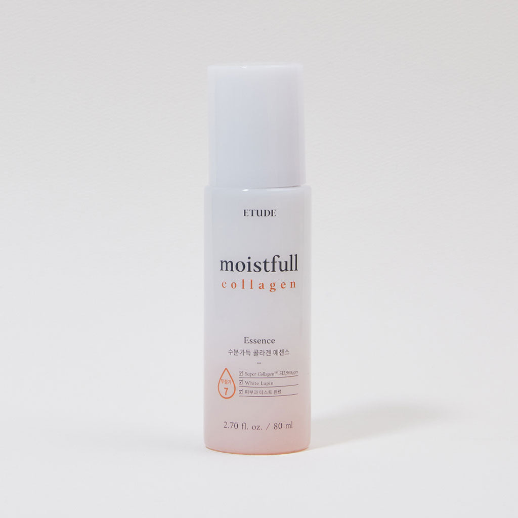 ETUDE Moistfull Collagen Essence 80ml