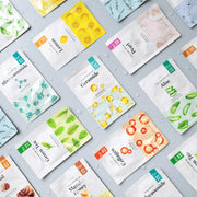 ETUDE 0.2mm肌蜜面膜系列 敏感肌适用 1 片