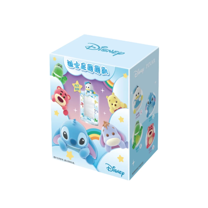 ENESCO Disney Cute Prone Lying Down Blind Box