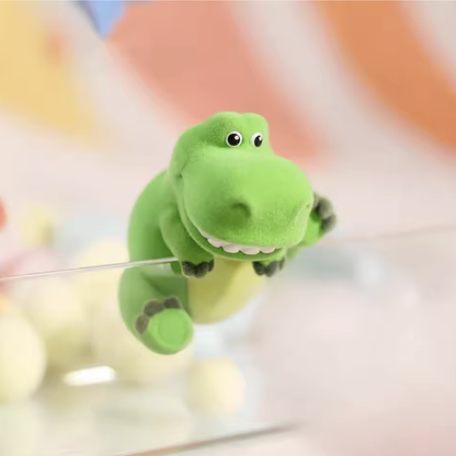 ENESCO Disney Cute Prone Lying Down Blind Box