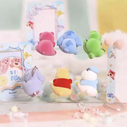 ENESCO Disney Cute Prone Lying Down Blind Box