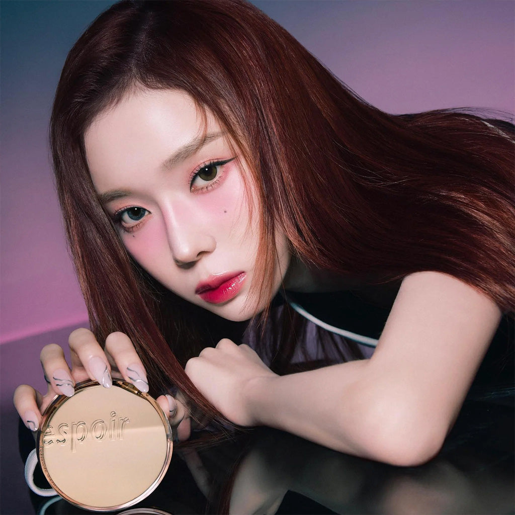 espoir Pro Tailor Be Glow Cushion New Class